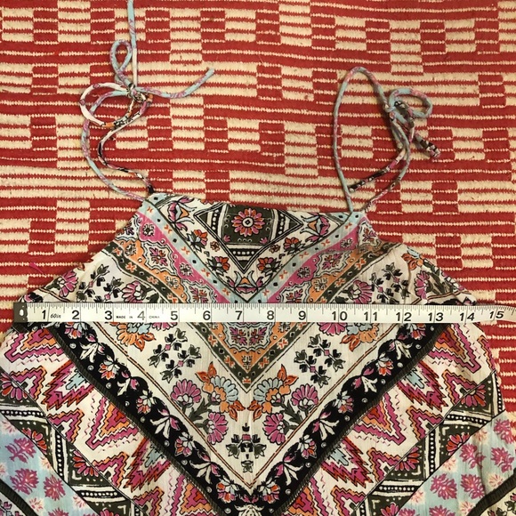 Billabong dress - Picture 8 of 8